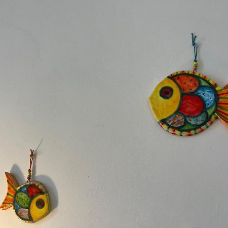 Appartamento Stella Levanto Luaran gambar