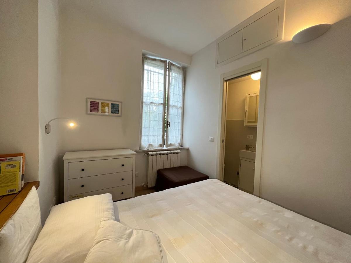 Appartamento Stella Levanto Luaran gambar
