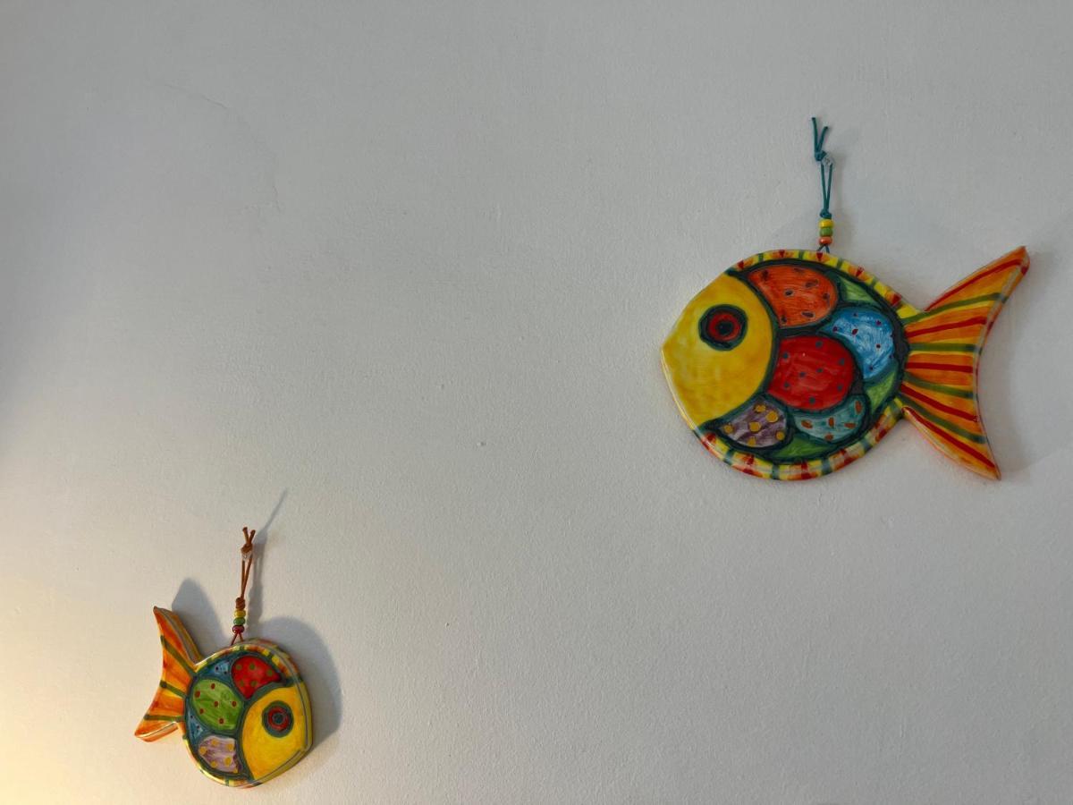 Appartamento Stella Levanto Luaran gambar